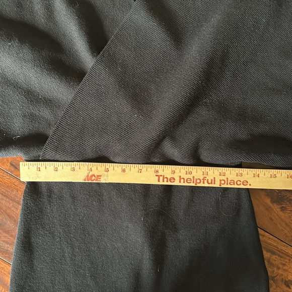 Zonsaoja | Women's Sweater Dress V Neck Long Sleeve Backless - Picture 9 of 15